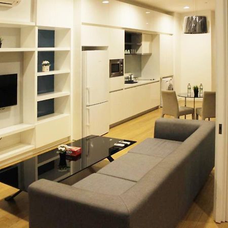 Apartament Ss Platinum Klcc Kuala Lumpur Zewnętrze zdjęcie