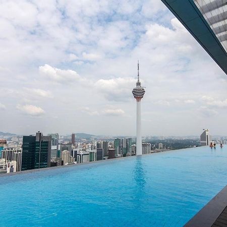 Apartament Ss Platinum Klcc Kuala Lumpur Zewnętrze zdjęcie