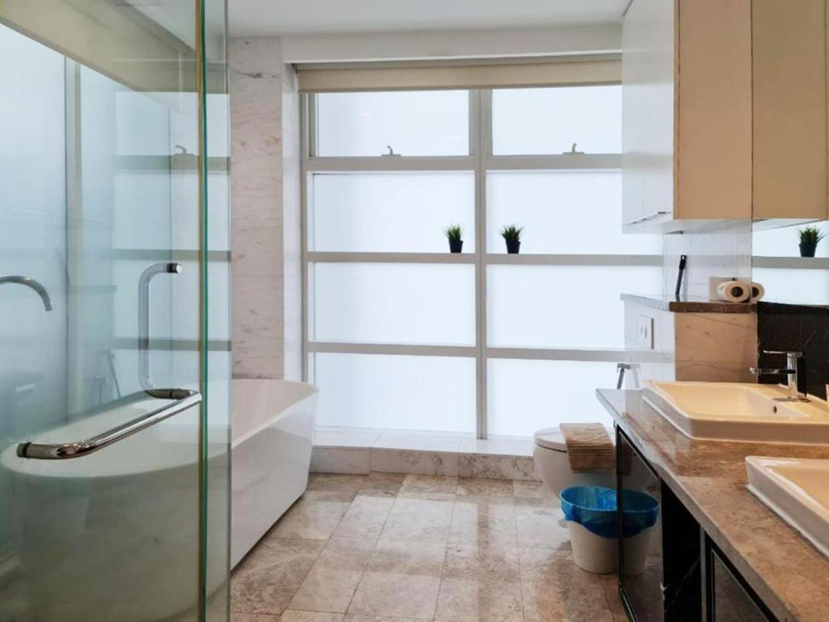 Apartament Ss Platinum Klcc Kuala Lumpur Zewnętrze zdjęcie