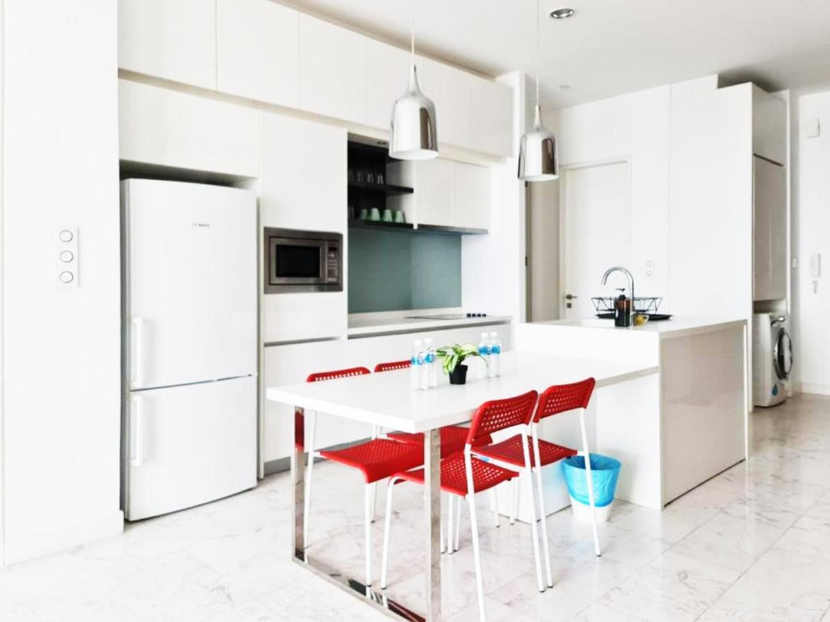 Apartament Ss Platinum Klcc Kuala Lumpur Zewnętrze zdjęcie