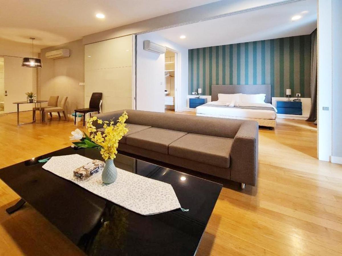 Apartament Ss Platinum Klcc Kuala Lumpur Zewnętrze zdjęcie