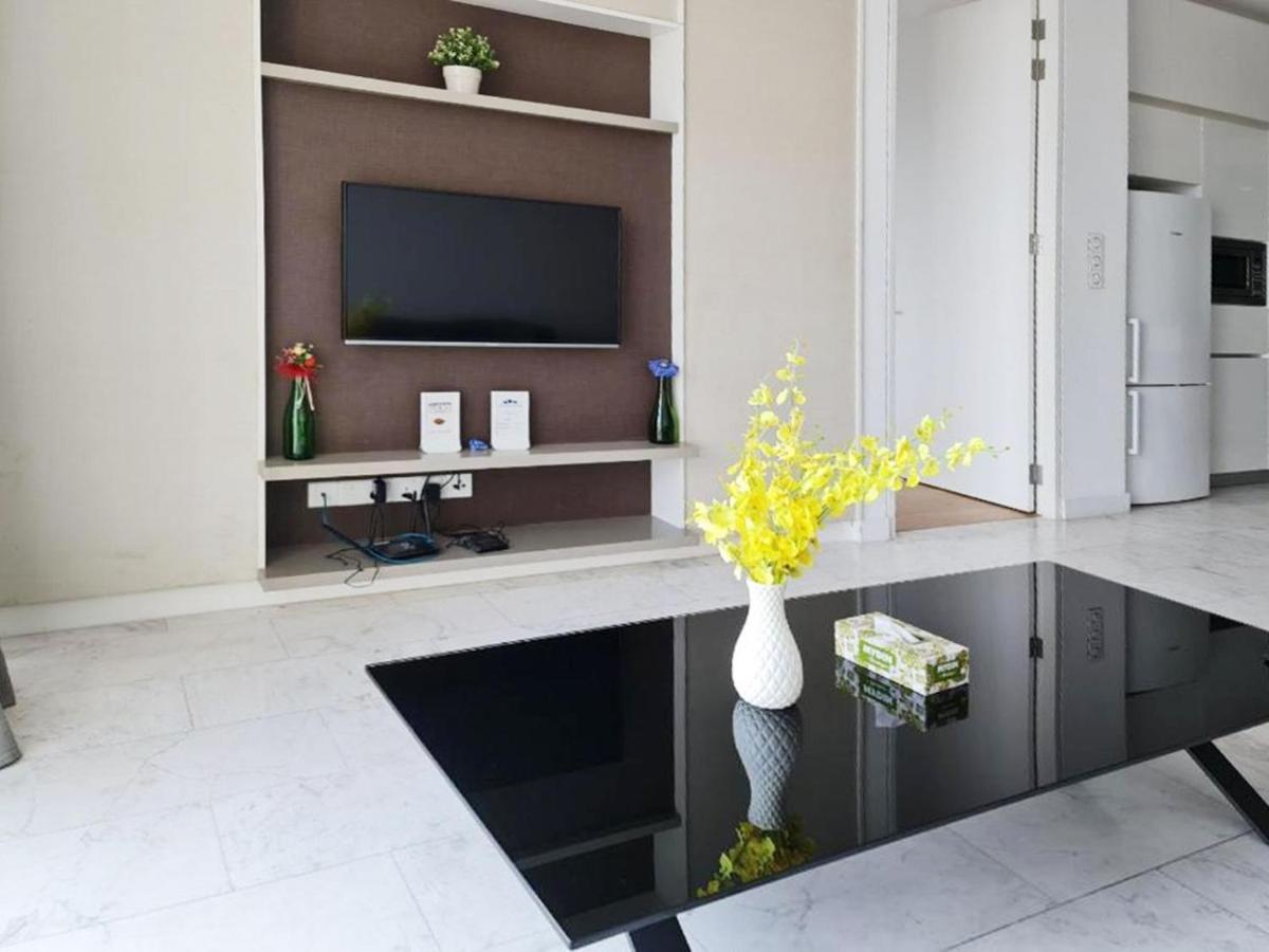 Apartament Ss Platinum Klcc Kuala Lumpur Zewnętrze zdjęcie