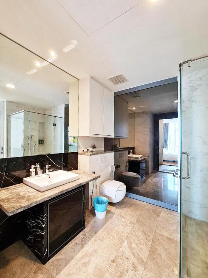 Apartament Ss Platinum Klcc Kuala Lumpur Zewnętrze zdjęcie
