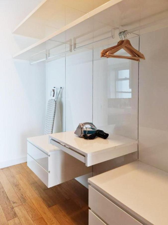 Apartament Ss Platinum Klcc Kuala Lumpur Zewnętrze zdjęcie