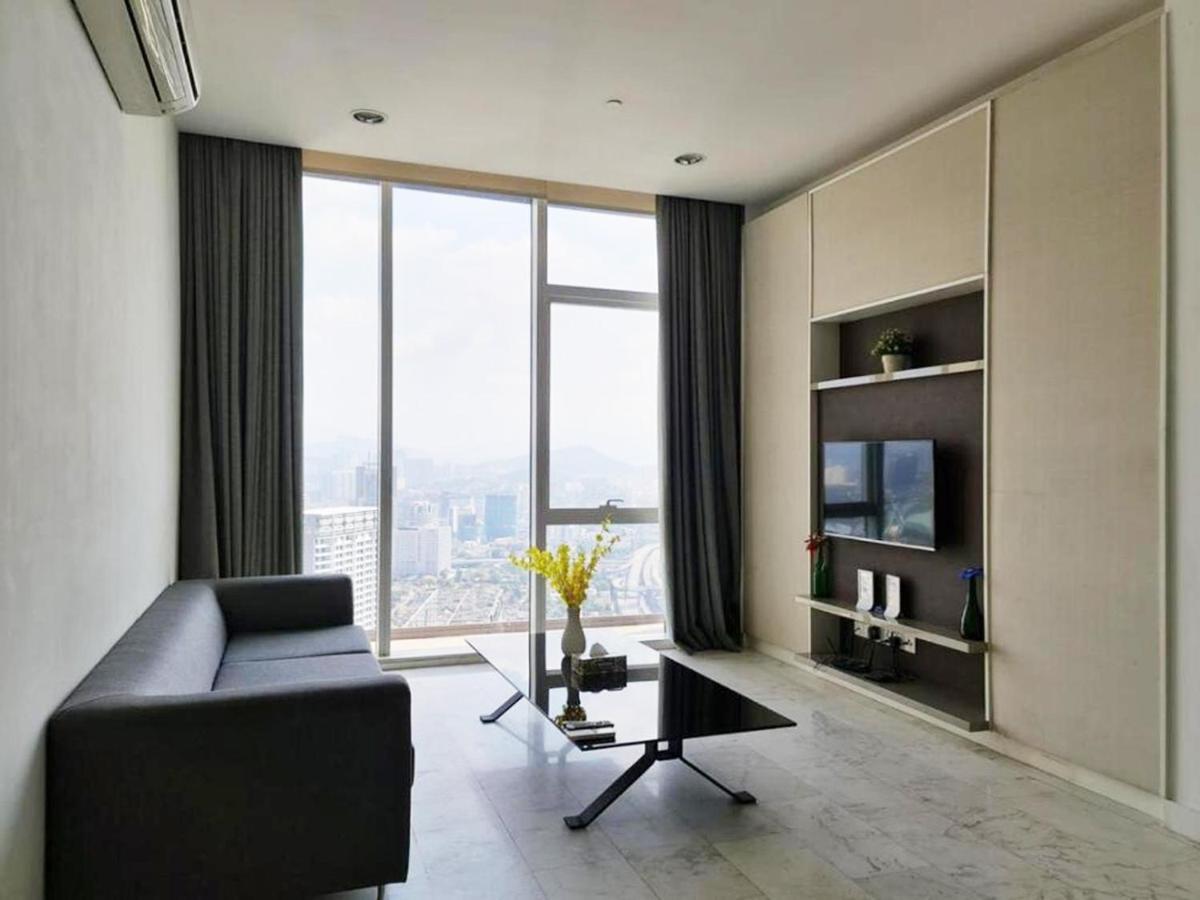 Apartament Ss Platinum Klcc Kuala Lumpur Zewnętrze zdjęcie