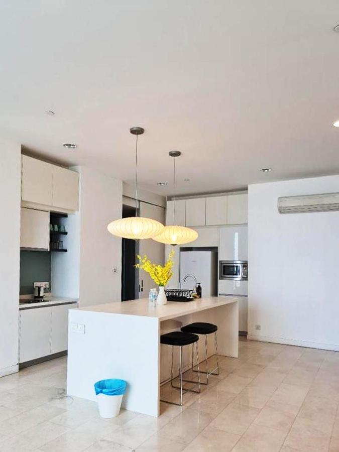 Apartament Ss Platinum Klcc Kuala Lumpur Zewnętrze zdjęcie