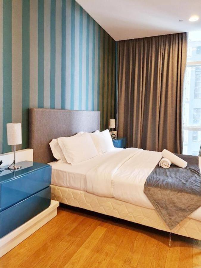 Apartament Ss Platinum Klcc Kuala Lumpur Zewnętrze zdjęcie