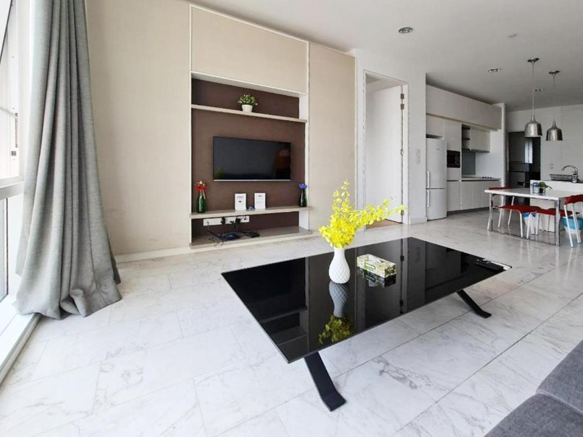 Apartament Ss Platinum Klcc Kuala Lumpur Zewnętrze zdjęcie