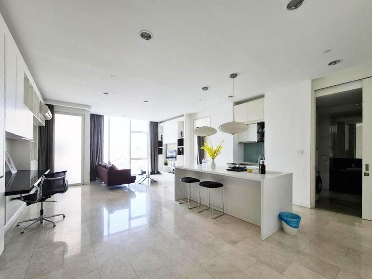 Apartament Ss Platinum Klcc Kuala Lumpur Zewnętrze zdjęcie