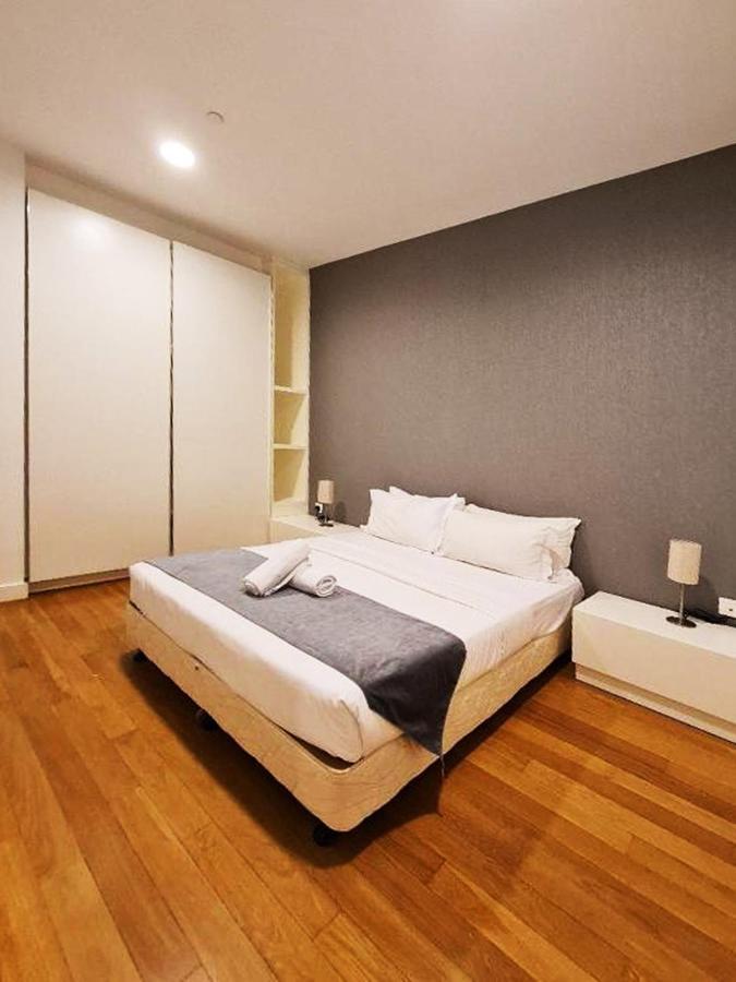 Apartament Ss Platinum Klcc Kuala Lumpur Zewnętrze zdjęcie