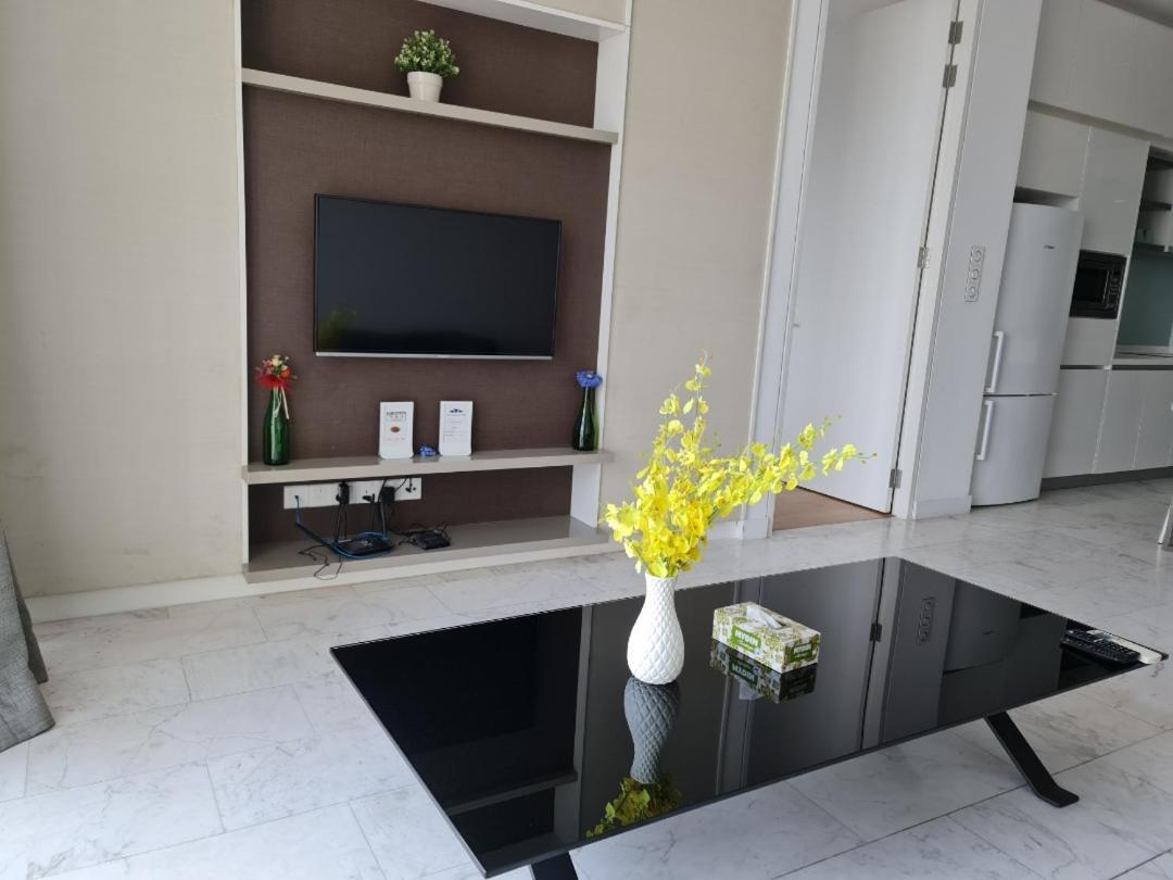 Apartament Ss Platinum Klcc Kuala Lumpur Zewnętrze zdjęcie