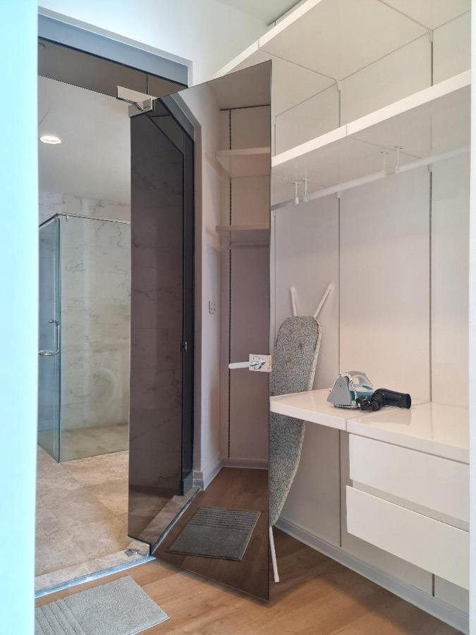 Apartament Ss Platinum Klcc Kuala Lumpur Zewnętrze zdjęcie