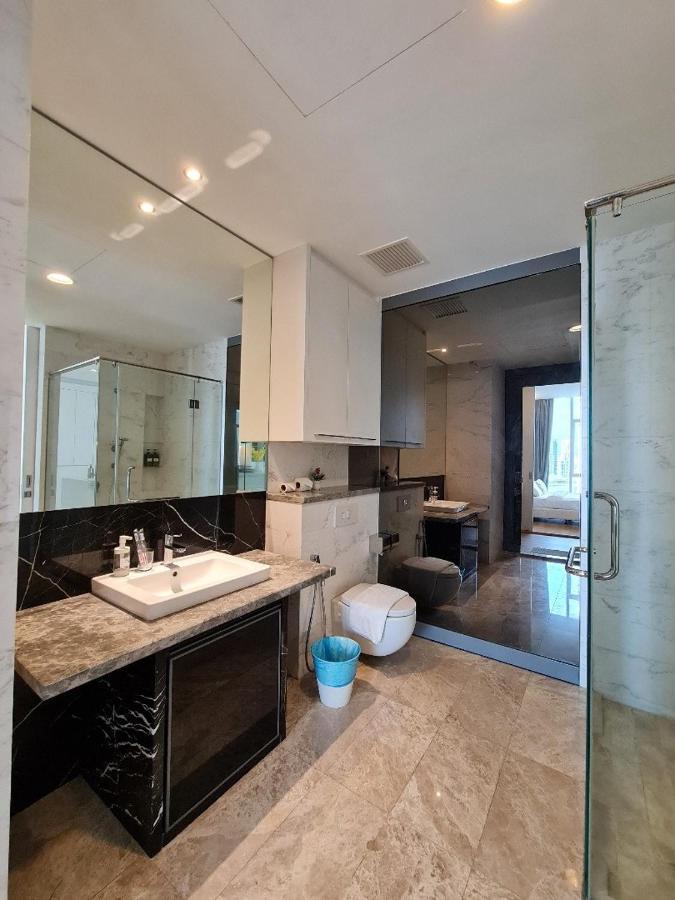 Apartament Ss Platinum Klcc Kuala Lumpur Zewnętrze zdjęcie