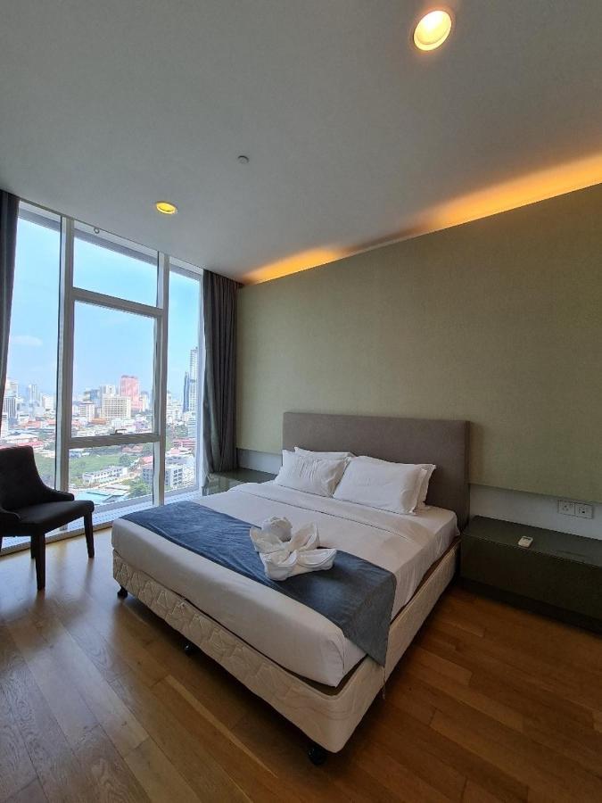 Apartament Ss Platinum Klcc Kuala Lumpur Zewnętrze zdjęcie