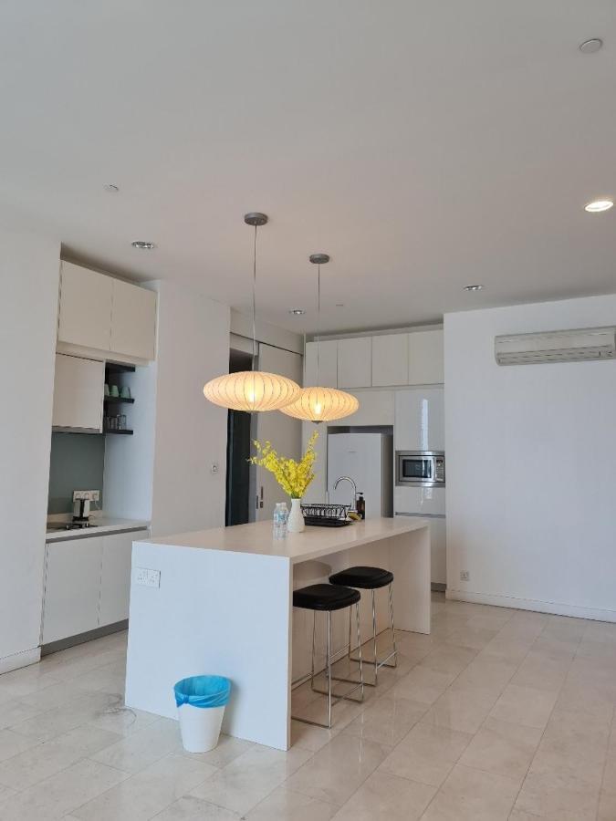 Apartament Ss Platinum Klcc Kuala Lumpur Zewnętrze zdjęcie