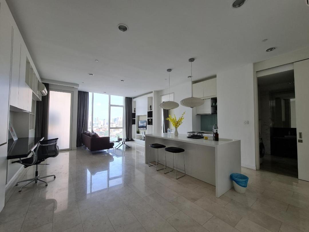 Apartament Ss Platinum Klcc Kuala Lumpur Zewnętrze zdjęcie