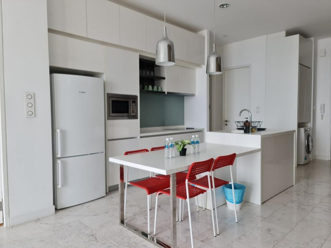 Apartament Ss Platinum Klcc Kuala Lumpur Zewnętrze zdjęcie