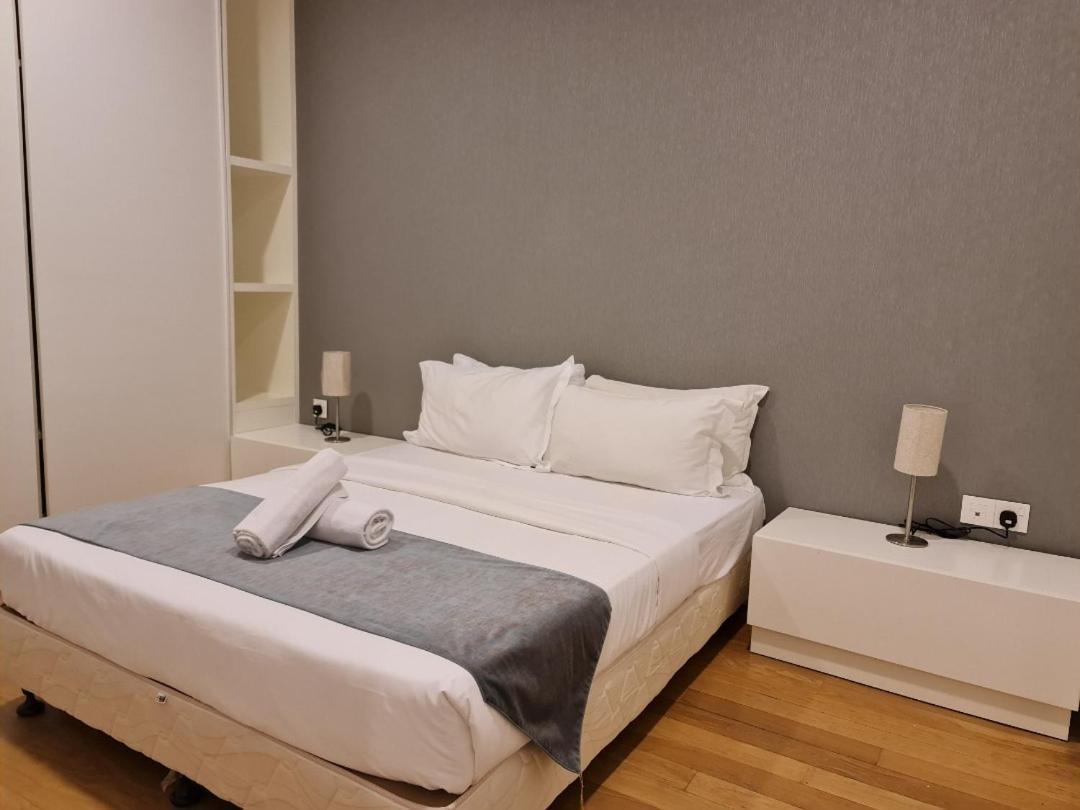 Apartament Ss Platinum Klcc Kuala Lumpur Zewnętrze zdjęcie
