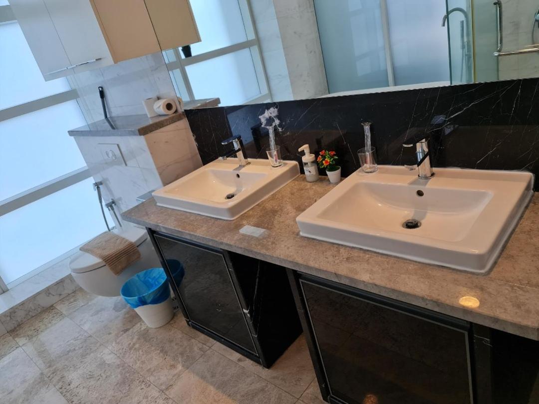 Apartament Ss Platinum Klcc Kuala Lumpur Zewnętrze zdjęcie