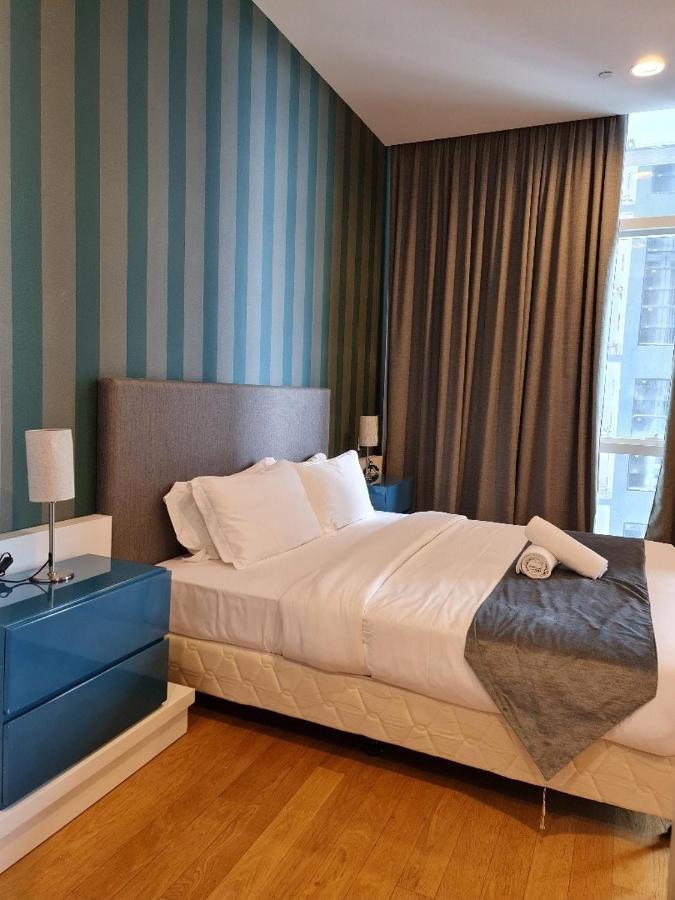 Apartament Ss Platinum Klcc Kuala Lumpur Zewnętrze zdjęcie