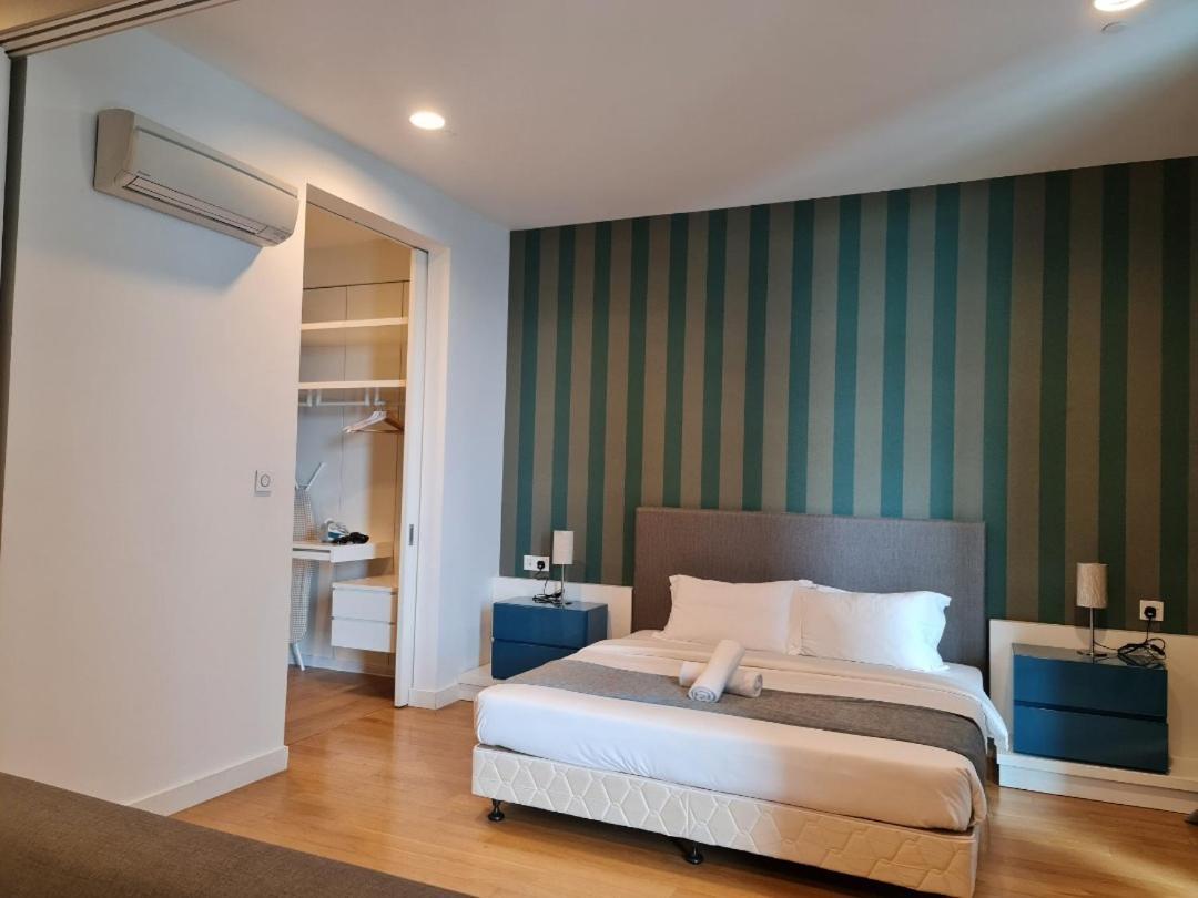 Apartament Ss Platinum Klcc Kuala Lumpur Zewnętrze zdjęcie