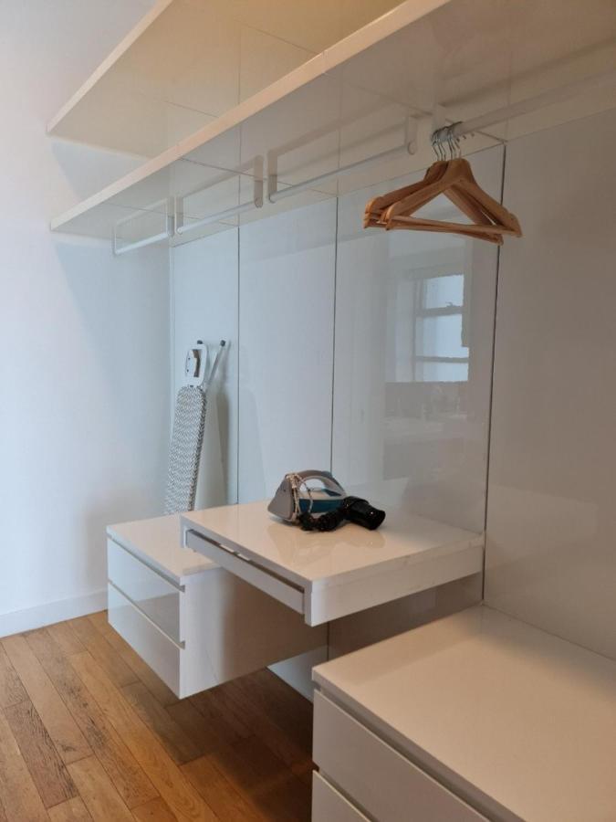 Apartament Ss Platinum Klcc Kuala Lumpur Zewnętrze zdjęcie