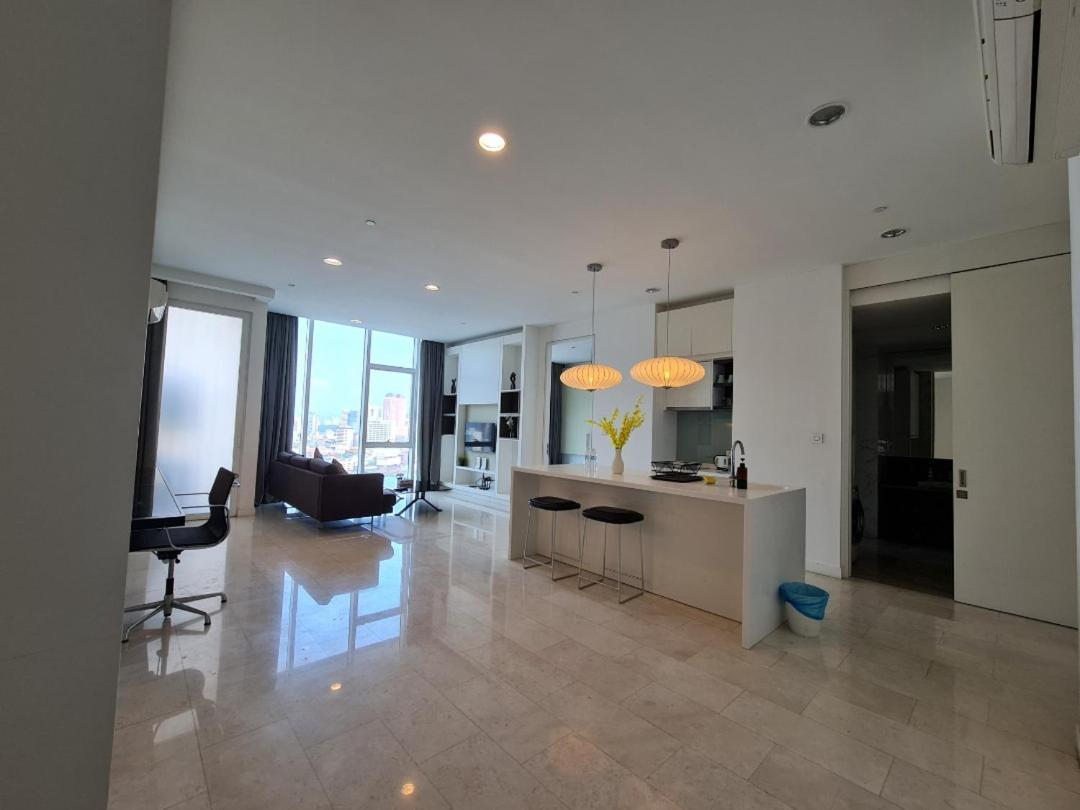 Apartament Ss Platinum Klcc Kuala Lumpur Zewnętrze zdjęcie