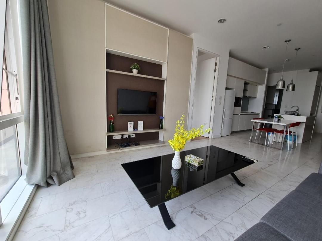 Apartament Ss Platinum Klcc Kuala Lumpur Zewnętrze zdjęcie